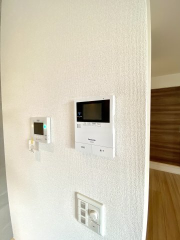【セキュリティ】 | マーコット荘