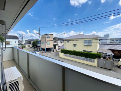 【展望】 | マーコット荘