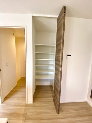 【収納】 | マーコット荘