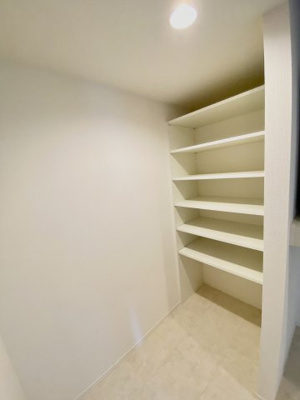 【収納】 | マーコット荘