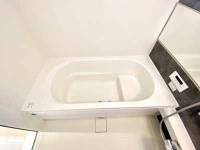 【浴室】 | マーコット荘