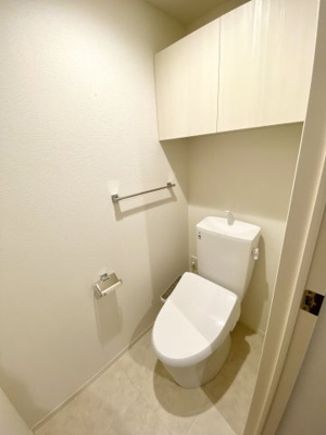 【トイレ】 | マーコット荘