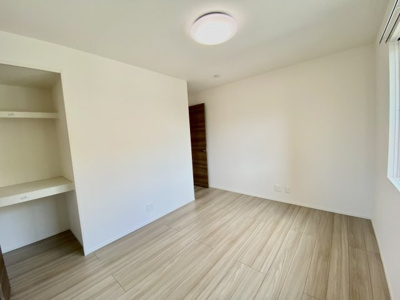 【洋室】 | マーコット荘