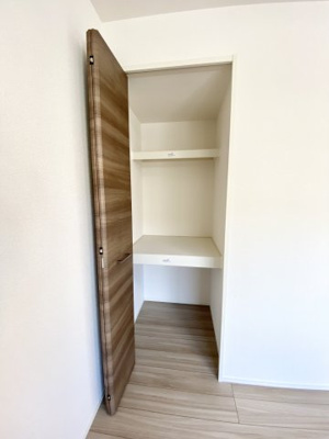 【収納】 | マーコット荘