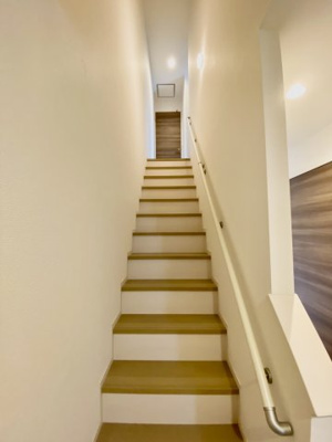 【内装】 | マーコット荘