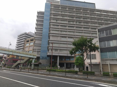 【周辺】 | マーコット荘