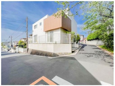 【外観】 | 鎌倉市大船　戸建