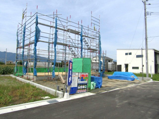 【外観】 | 外観です