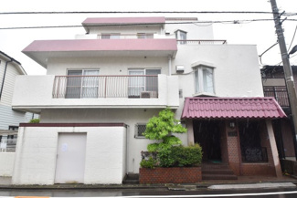 【外観】 | 即日のご見学も可能です！お気軽にお問い合わせください！
外観
