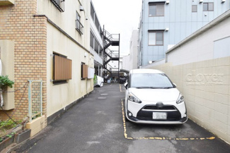 【駐車場】 | 駐車場