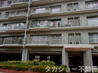 【外観】 | 外はこのようになっています