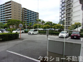 【駐車場】 | カースペースがあります