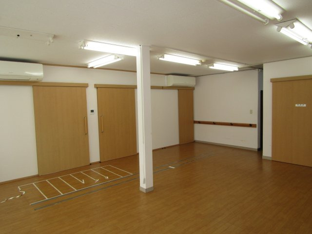 荒木店舗のその他