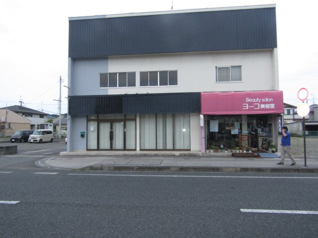 荒木店舗の周辺