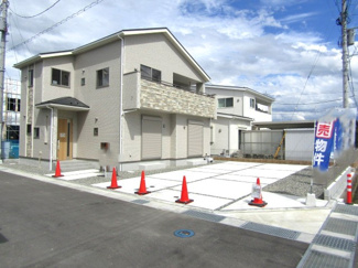 【駐車場】 | 駐車場です