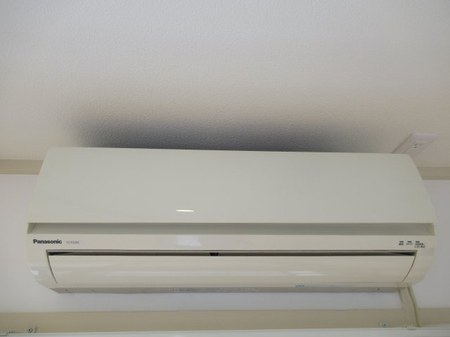 山本ビルの設備|サンプル