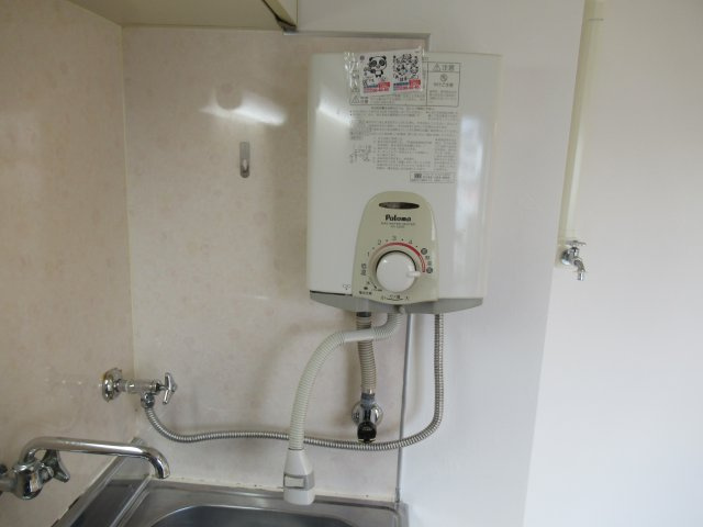 山本ビルの設備|サンプル