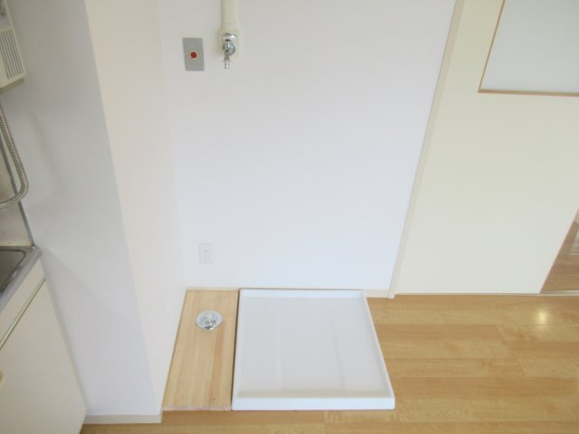 山本ビルの設備