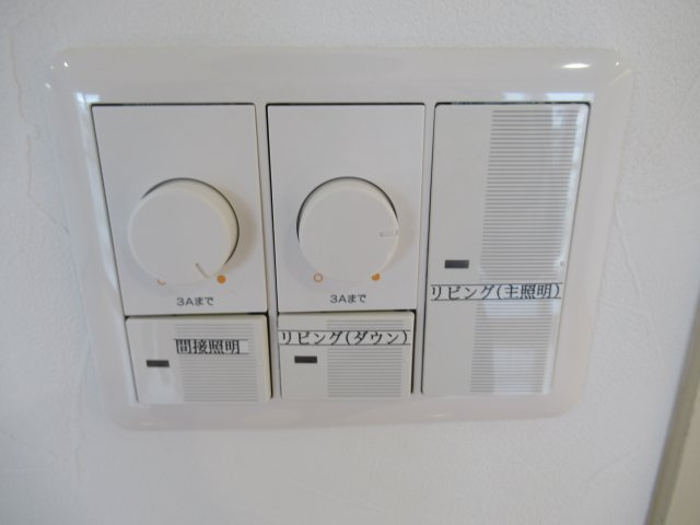 山本ビルの設備|サンプル