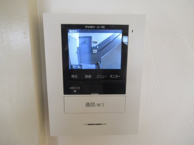 山本ビルのセキュリティ|サンプル