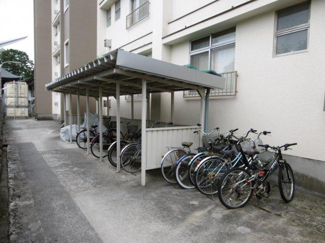 山本ビルのその他共用部分