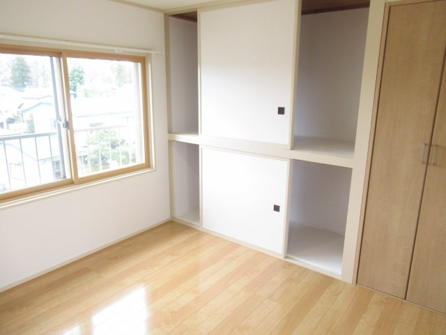 山本ビルの内装|サンプル