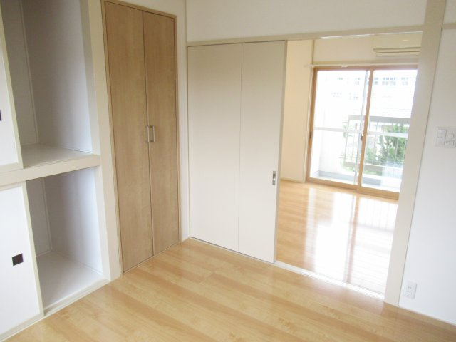 山本ビルの洋室|サンプル