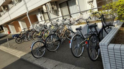 【その他共用部分】 | ダイホープラザ大和