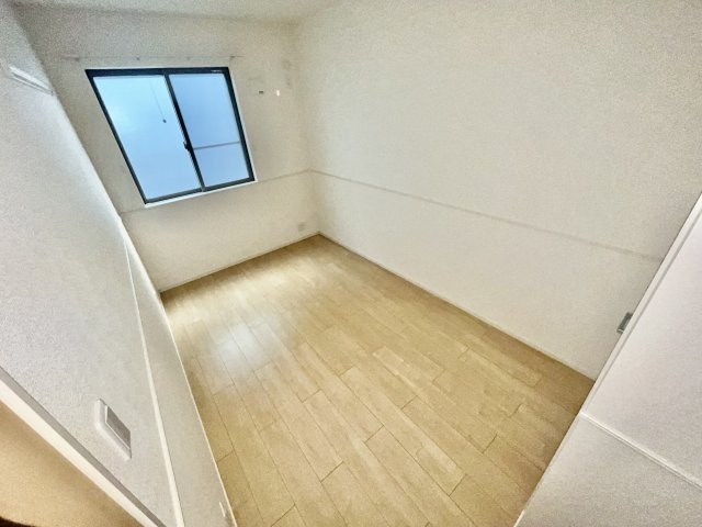 【洋室】 | モンブランⅡ