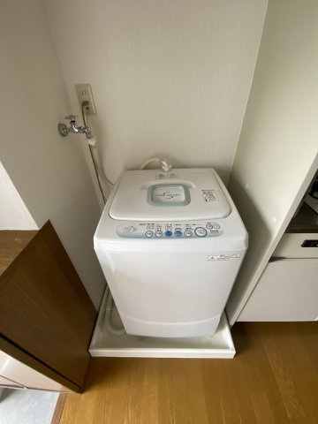 ウェルⅧの設備