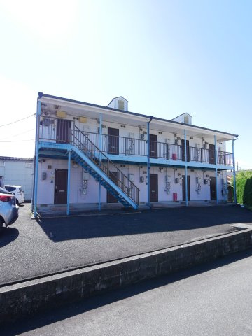 ウェルⅧの外観