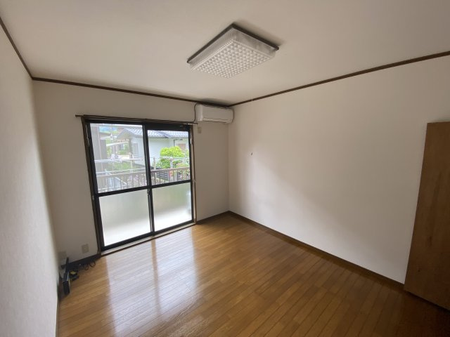 ウェルⅧの居間・リビング