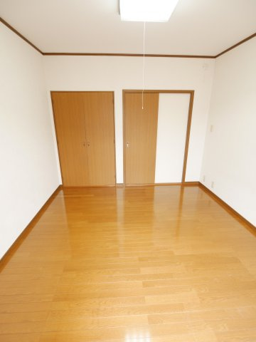 ウェルⅧの居間・リビング