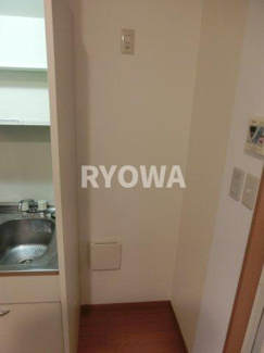 【その他】 | ティアラ御徒町 | 掲載の写真は退去前の写真となります。