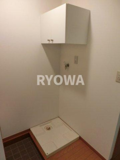 【設備】 | ティアラ御徒町 | 掲載の写真は退去前の写真となります。