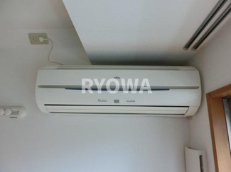 【設備】 | ティアラ御徒町 | 掲載の写真は退去前の写真となります。