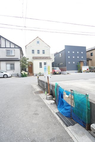 ドゥエル若宮のその他|ゴミ集積場♪