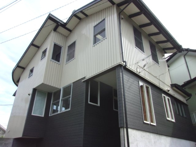 千葉市緑区誉田町2丁目　中古戸建
