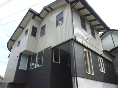 【外観】 | 千葉市緑区誉田町2丁目　中古戸建