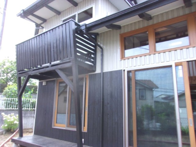 【外観】 | 千葉市緑区誉田町2丁目　中古戸建