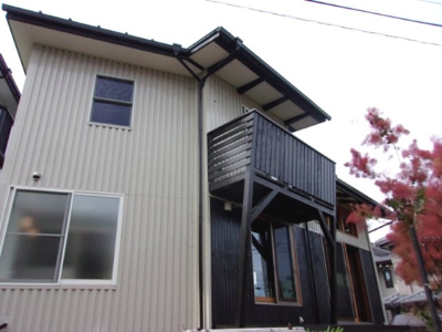 【外観】 | 千葉市緑区誉田町2丁目　中古戸建