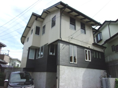 【外観】 | 千葉市緑区誉田町2丁目　中古戸建
