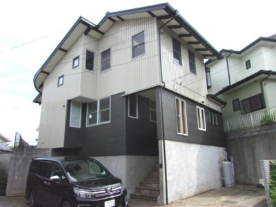 【外観】 | 千葉市緑区誉田町2丁目　中古戸建