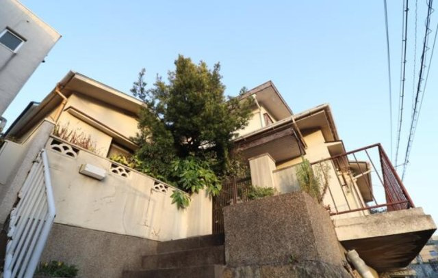 【外観】 | 神戸市垂水区高丸８丁目　土地