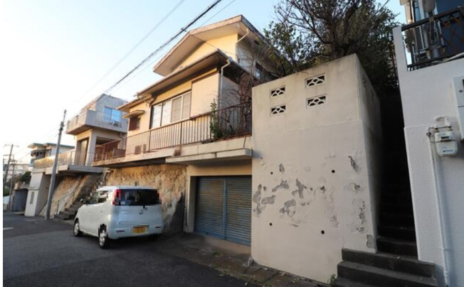 【周辺】 | 神戸市垂水区高丸８丁目　土地