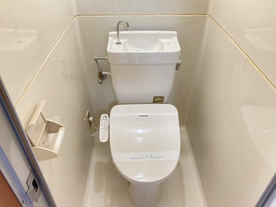 【トイレ】 | ユートピアチェリー