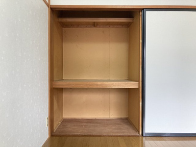 【収納】 | ユートピアチェリー