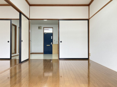 【居間・リビング】 | ユートピアチェリー