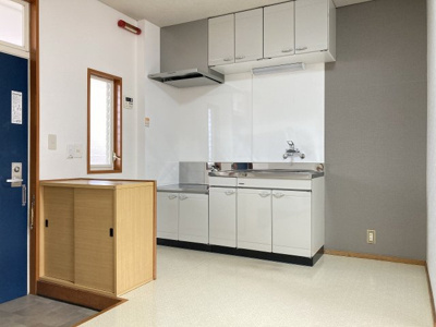 【キッチン】 | ユートピアチェリー