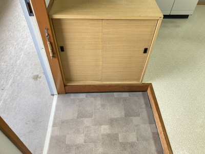 【玄関】 | ユートピアチェリー